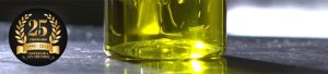 elaboración del mejor aceite de oliva