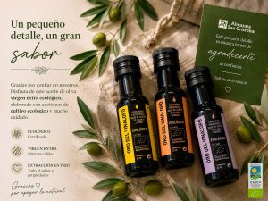 condimentos ecológicos